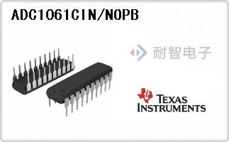 ADC1061CIN/NOPB