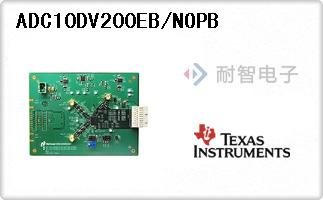 ADC10DV200EB/NOPB