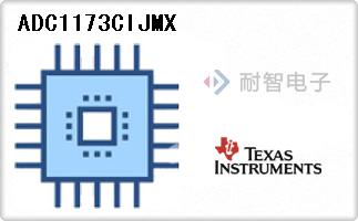 ADC1173CIJMX