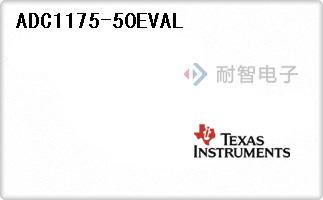ADC1175-50EVAL