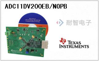 ADC11DV200EB/NOPB