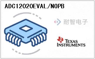 ADC12020EVAL/NOPB