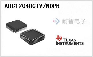 ADC12048CIV/NOPB