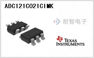 ADC121C021CIMK