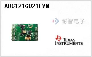 ADC121C021EVM����