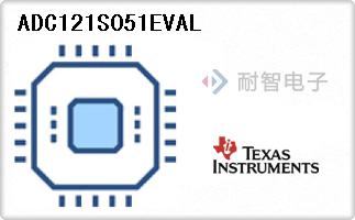 ADC121S051EVAL