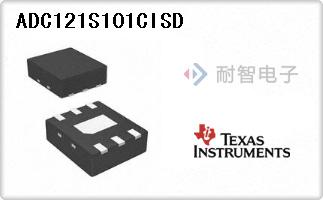 ADC121S101CISD