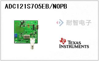 ADC121S705EB/NOPB