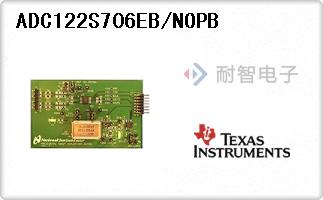 ADC122S706EB/NOPB