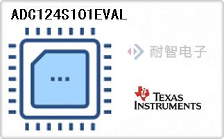 ADC124S101EVAL