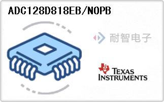 ADC128D818EB/NOPB