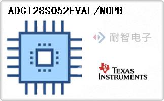 ADC128S052EVAL/NOPB