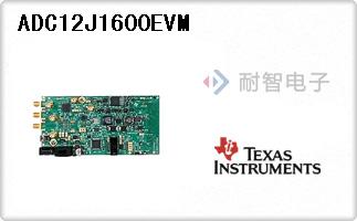 ADC12J1600EVM