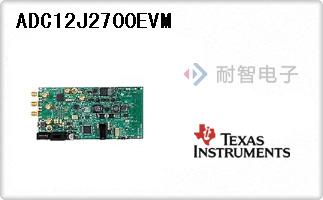 ADC12J2700EVM