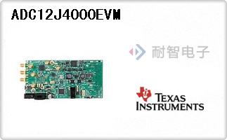 ADC12J4000EVM