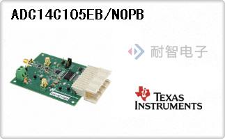 ADC14C105EB/NOPB