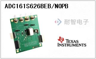 ADC161S626BEB/NOPB
