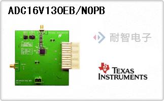 ADC16V130EB/NOPB