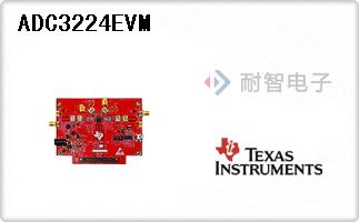 ADC3224EVM
