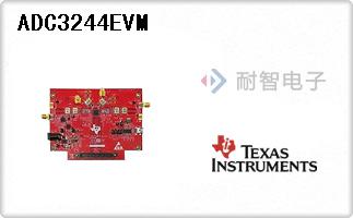 ADC3244EVM