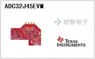 ADC32J45EVM