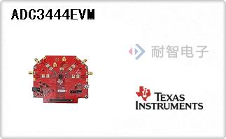 ADC3444EVM