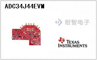 ADC34J44EVM