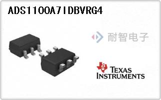 ADS1100A7IDBVRG4