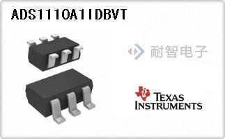ADS1110A1IDBVT