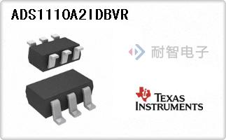 ADS1110A2IDBVR