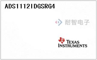 ADS1112IDGSRG4