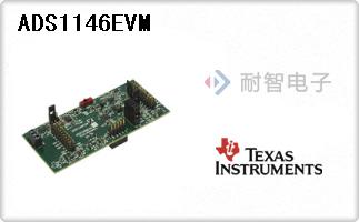 ADS1146EVM