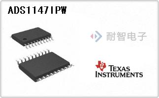 ADS1147IPW