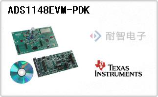 ADS1148EVM-PDK