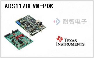 ADS1178EVM-PDK