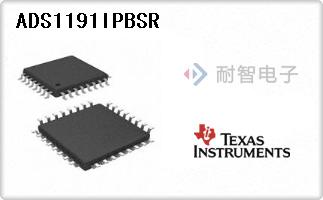 ADS1191IPBSR