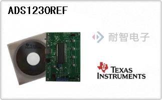 ADS1230REF