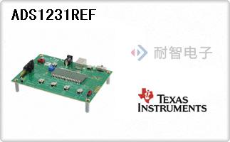 ADS1231REF