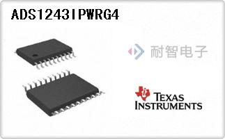 ADS1243IPWRG4
