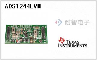 ADS1244EVM