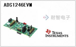 ADS1246EVM