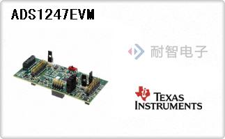 ADS1247EVM