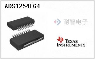 ADS1254EG4