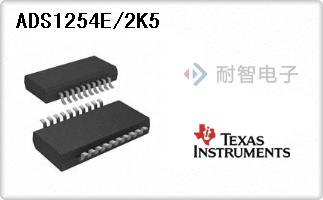 ADS1254E/2K5