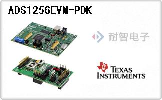 ADS1256EVM-PDK