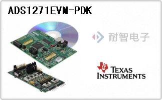 ADS1271EVM-PDK