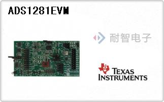 ADS1281EVM