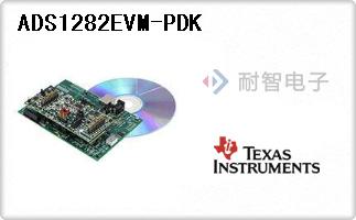 ADS1282EVM-PDK