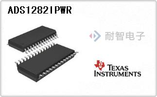 ADS1282IPWR