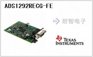 ADS1292RECG-FE